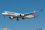 Airbus A350-1000 Qatar Airways