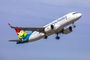 Airbus A320neo Air Seychelles Airbus A320neo Air Seychelles