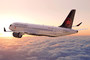 Airbus A220-300 Air Canada