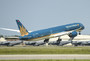 Boeing 787-10 Vietnam Airlines