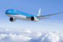 Boeing 777-300ER KLM