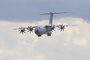 Airbus A400M Paris Air Legend Airbus A400M Paris Air Legend