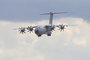 Airbus A400M Paris Air Legend