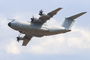 Airbus A400M Paris Air Legend