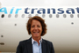 Airbus A321LR Air Transat