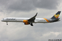 Boeing 757-300 Condor