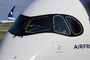 Livraison du premier Airbus A350 à Air France