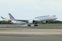 Airbus A350 Air France