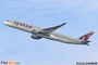 Airbus A350-900 Qatar Airways