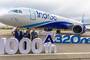 1000e Airbus A320neo Indigo 1000e Airbus A320neo Indigo