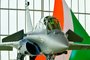 Dassault Rafale Indien