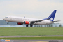 Boeing 737 SAS Boeing 737 SAS