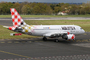 Airbus A319 Volotea