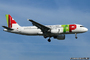 Airbus A320 TAP Portugal