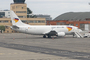 Boeing 737 West Atlantic Boeing 737 West Atlantic