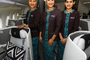 Airbus A350 de Fiji Airways