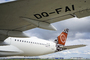 Airbus A350 de Fiji Airways