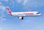 Airbus A321XLR Air Arabia Airbus A321XLR Air Arabia