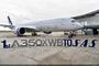 Airbus A350 SAS Airbus A350 SAS