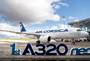 Airbus A320neo Airbus Corsica