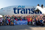 Air Transat & Association petits prince