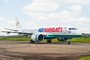 Embraer E190-E2 Air Kiribati