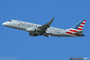 Embraer ERJ 175 American Eagle Embraer ERJ 175 American Eagle