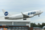 Boeing 737 Utair Boeing 737 Utair