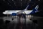 Airbus A320neo Aegean Airlines Airbus A320neo Aegean Airlines