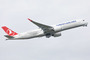 Airbus A350-900 Turkish Airlines