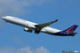 Airbus A330 Brussels Airlines