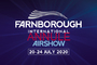 Farnborough Airshow 2020