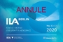ILA Berlin 2020 ILA Berlin 2020