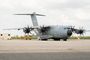 Airbus A400M Armée du Luxembourg 