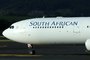 Airbus A340 South African Airways Airbus A340 South African Airways