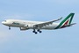 Airbus A330 Alitalia