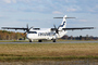 ATR 72-500 Finnair ATR 72-500 Finnair