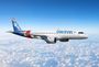 Embraer E190-E2 Congo Airways