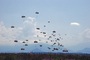 Parachutage Airbus A400M Parachutage Airbus A400M