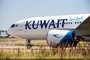 Airbus A330neo Kuwait Airways