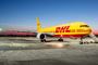 Boeing 767-300BCF DHL Express