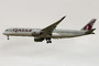 Airbus A350-900 Qatar Airways