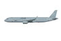 Airbus A321LR Luftwaffe Airbus A321LR Luftwaffe