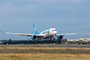 Airbus A350-900 French bee Airbus A350-900 French bee
