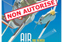 Air Legend Paris Villaroche