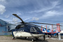 Russian helicopters Mi-38