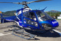 Aérospatiale AS-350 BA Ecureuil Aérospatiale AS-350 BA Ecureuil