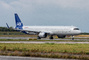 Airbus A321neo LR SAS Airbus A321neo LR SAS