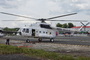 Russian Helicopters Mi-8