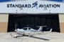 Diamond Aircraft DA40 NG Diamond Aircraft DA40 NG
